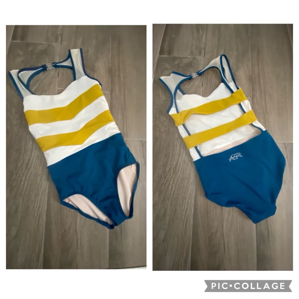 Dancewear!